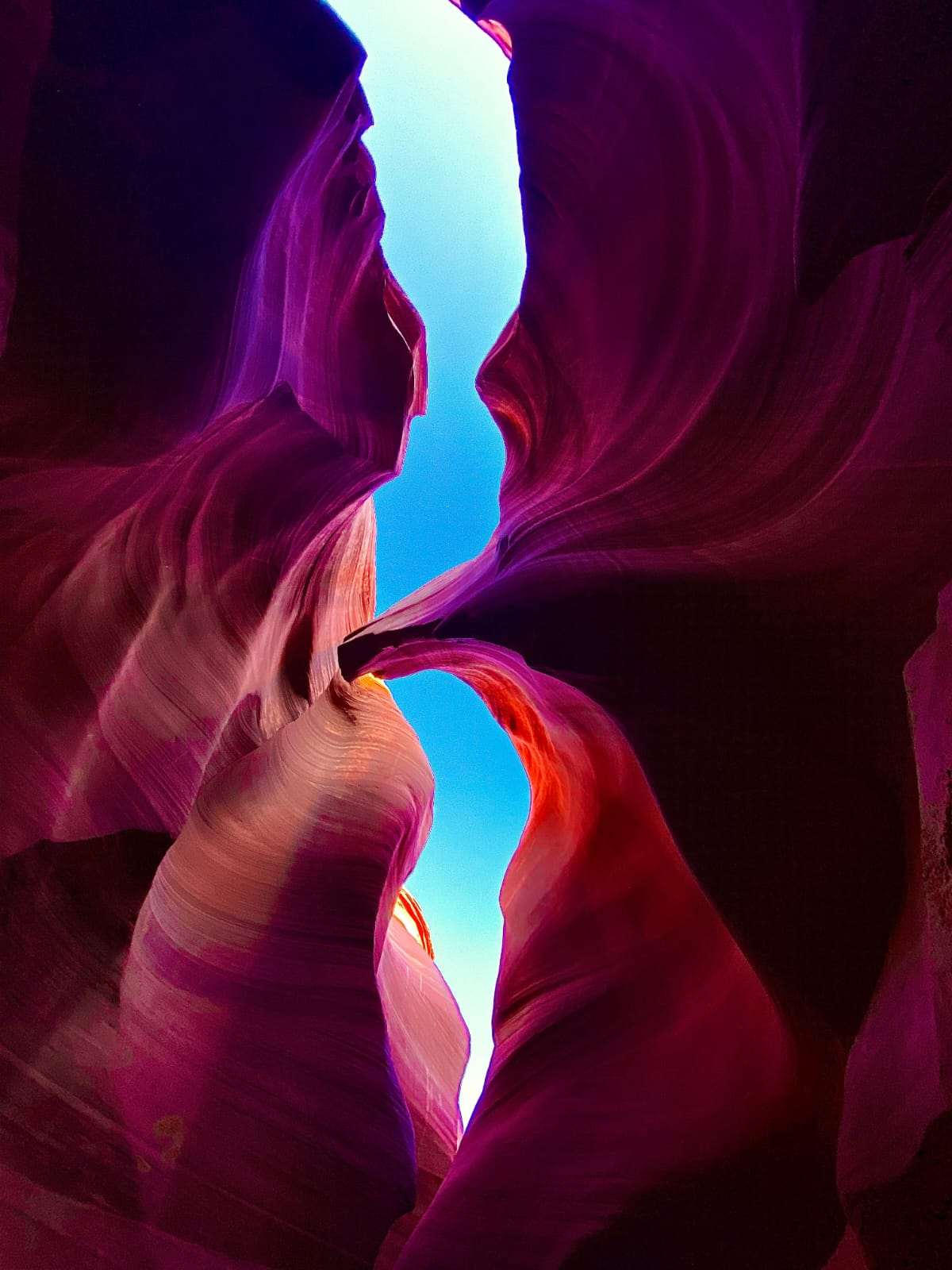 Antelope Canyon